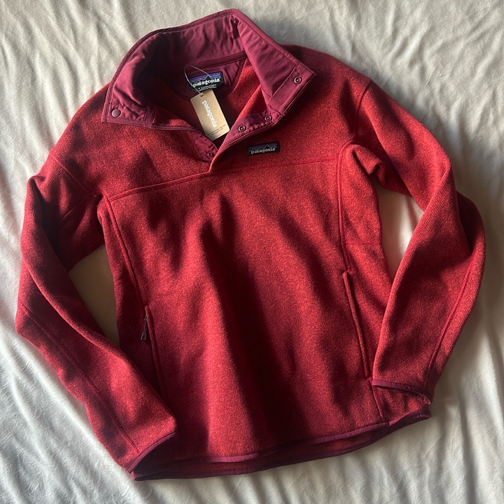 Women’s Patagonia Better Sweater